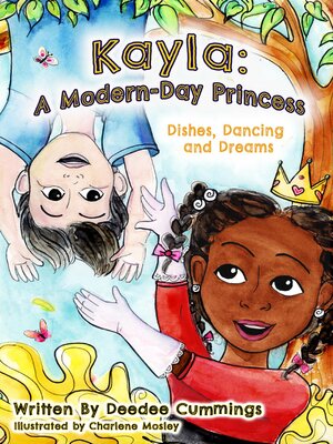 cover image of Kayla